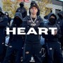 ZARE Beats - Central Cee R&B Drill Type Beat | "Heart"