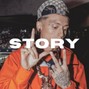 ZARE Beats - Nemzzz x Central Cee Hard Drill Type Beat | "Story"