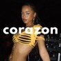 ZARE Beats - Burna Boy x Tyla R&B Dancehall Type Beat | "corazon"