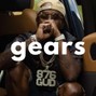 ZARE Beats - Popcaan x Skillibeng x Tyla Dancehall Type Beat | "gears"
