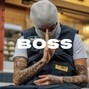 ZARE Beats - Nemzzz x Central Cee Dark Afro Drill Type Beat | "Boss"