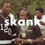 ZARE Beats - Byron Messia x Skillibeng x Dancehall Type Beat | "skank"