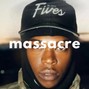 ZARE Beats - Skillibeng Hard Dancehall Type Beat | "massacre"