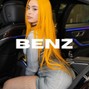 ZARE Beats - Ice Spice x Central Cee Jersey Club Drill Type Beat | "Benz"