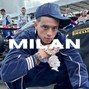 ZARE Beats - Nemzzz x Central Cee R&B Drill Type Beat | "Milan"