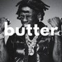 ZARE Beats - Rema x Bad Bunny Reggaeton Type Beat | "butter"