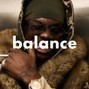 ZARE Beats - Rema R&B Dancehall Type Beat | "balance"
