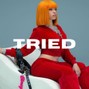 ZARE Beats - Central Cee x Ice Spice Sample Drill Type Beat | "Tried"