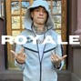ZARE Beats - Central Cee Afro Drill Type Beat | "Royale"