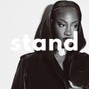 ZARE Beats - Tems x Tyla x Afro R&B Type Beat | "stand"