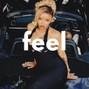 ZARE Beats - Uncle Waffles x Tyla Amapiano Pop Type Beat | "feel"