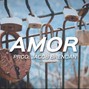Jacob Brendan - Amor