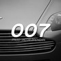 Jacob Brendan - 007