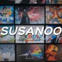 Jacob Brendan - Susanoo