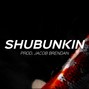 Jacob Brendan - Shubunkin