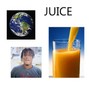 kbheatz - juice