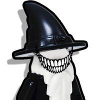 Big Wizard