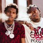 Carson Hackney - Gunna feat. Lil Baby Type Beat "Django"