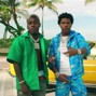 Carson Hackney - DaBaby feat. Lil Baby Type Beat "Trill"