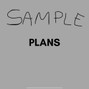 jacebaker5515 - PLANS (Sample)