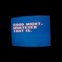 Bruno - Good Night