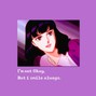 Bruno - I'm not Okay