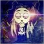 Donn Rse - black rain instrumetal