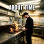 NICK.ILL.SON - 0002 - ABOUT TiME (160bpm, Emin) PROD. NICKiLLSON - YEAT
