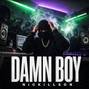 NICK.ILL.SON - 0017 - DAMN BOY (154bpm, G#min) PROD. NICKiLLSON - YEAT