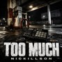NICK.ILL.SON - 0020 - TOO MUCH (156bpm, Fmin) PROD. NICKILLSON - YEAT