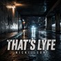 NICK.ILL.SON - 0023 - THAT'S LYFE (Dmin, 140bpm) PROD. NICKILLSON - YEAT