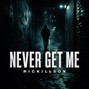 NICK.ILL.SON - 0016 - NEVER GET ME (160bpm, Amin) PROD. NICKiLLSON - YEAT