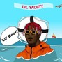 prod.WorthyRem - lil Boat