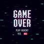 prod.WorthyRem - Game Over 