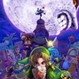 prod.WorthyRem - Majora's Mask 