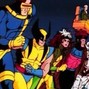 groovyswank - x-men ( duwap kaine x nine9 x ylyl)