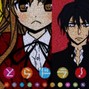 Vanity! - toradora