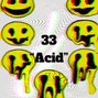 Pasto33 - 33Acid
