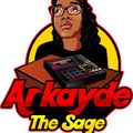 Arkayde The Sage