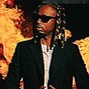 V IN A TRACK - classic word
