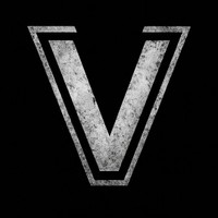 V IN A TRACK