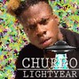 Churro Lightyear - Good Morning