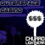 Churro Lightyear - Outerspace Casino