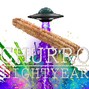 Churro Lightyear - Aliens