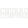 Churro Lightyear - Mars