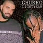 Churro Lightyear - Travis Scott Type Beat - Disgusting