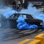 Zandri Carson - Tire Smoke