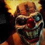 Zandri Carson - Murder Clown