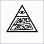 Zandri Carson - Squeaky Door