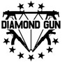Diamond Gun - Space Connect